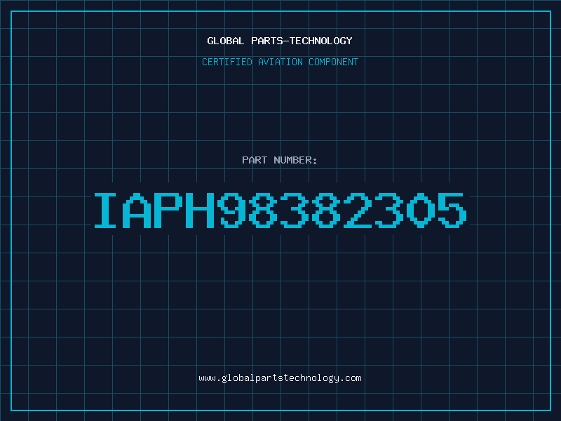 Aviation Part IAPH98382305
