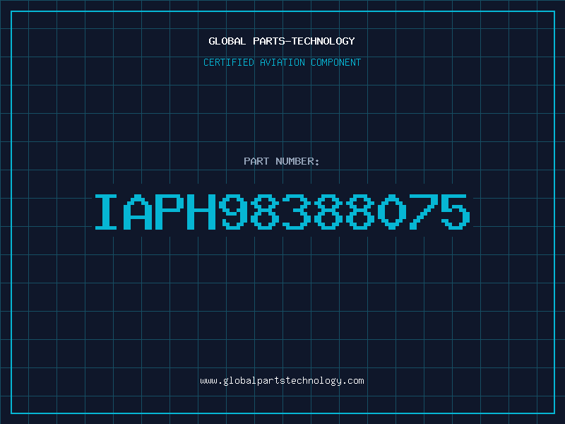 Aviation Part IAPH98388075