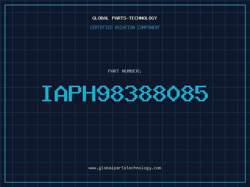 Aviation Part IAPH98388085