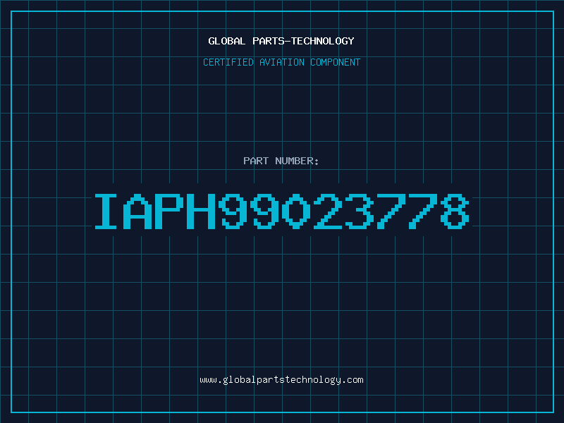 Aviation Part IAPH99023778