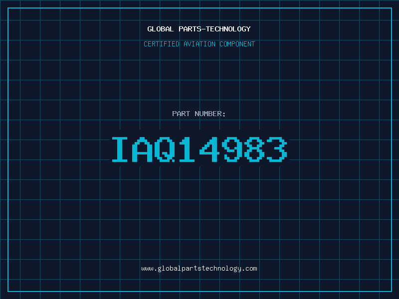 Aviation Part IAQ14983