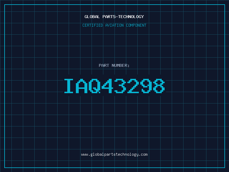 Aviation Part IAQ43298
