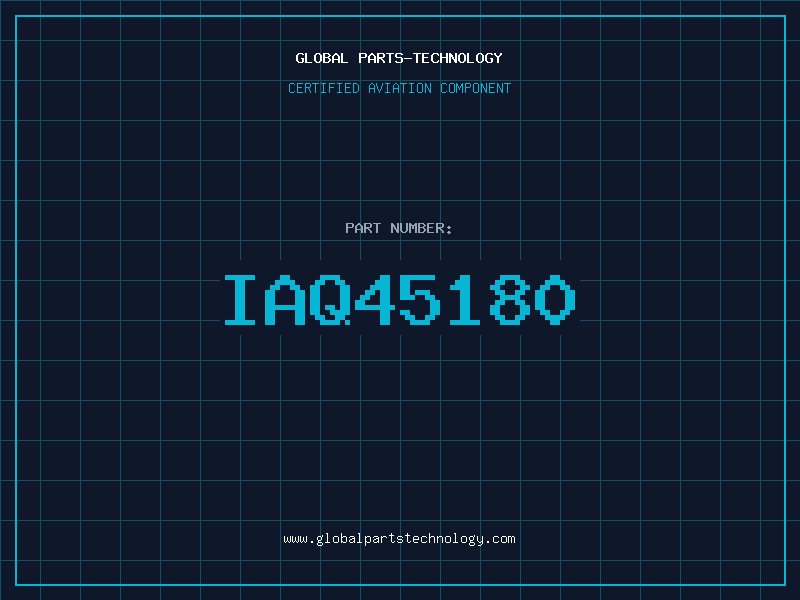 Aviation Part IAQ45180