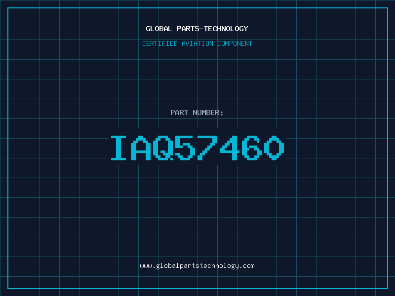 Aviation Part IAQ57460