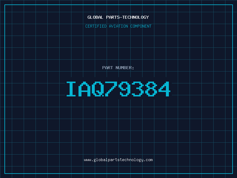 Aviation Part IAQ79384