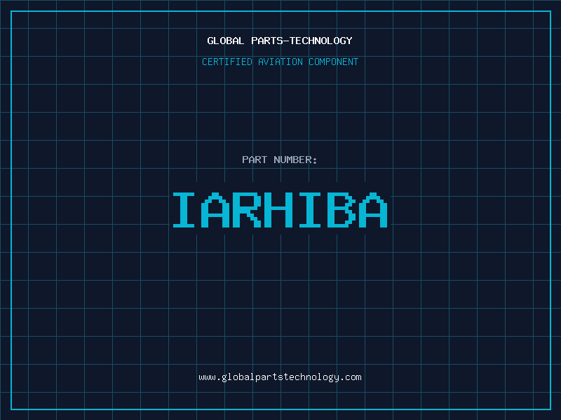 Aviation Part IARHIBA