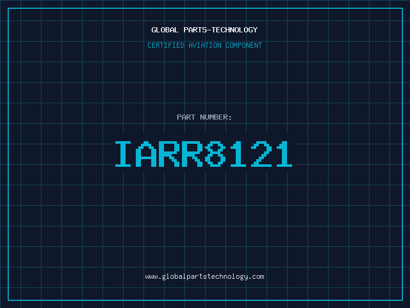 Aviation Part IARR8121