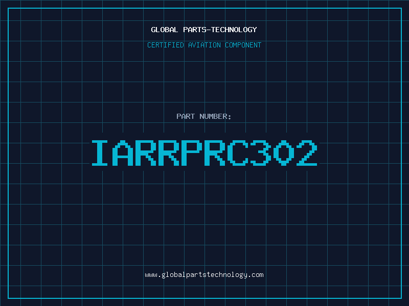 Aviation Part IARRPRC302