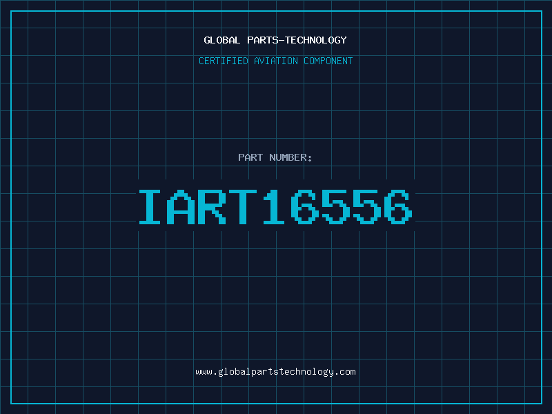 Aviation Part IART16556