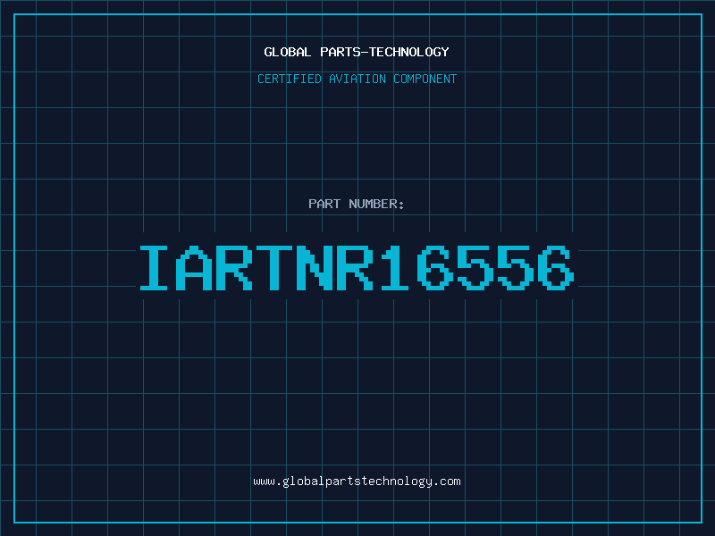 Aviation Part IARTNR16556