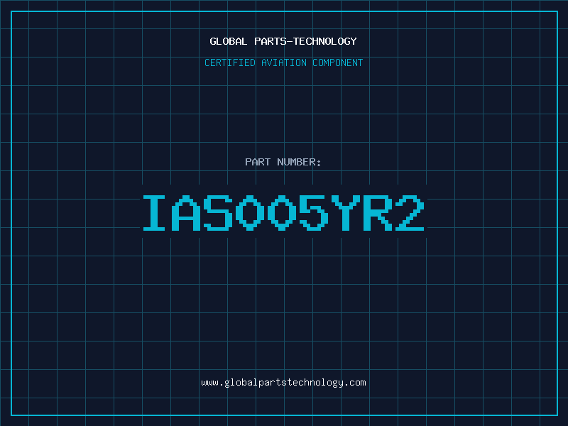 Aviation Part IAS005YR2