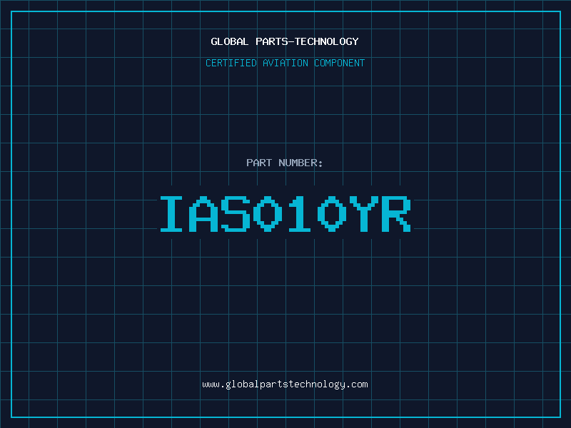Aviation Part IAS010YR
