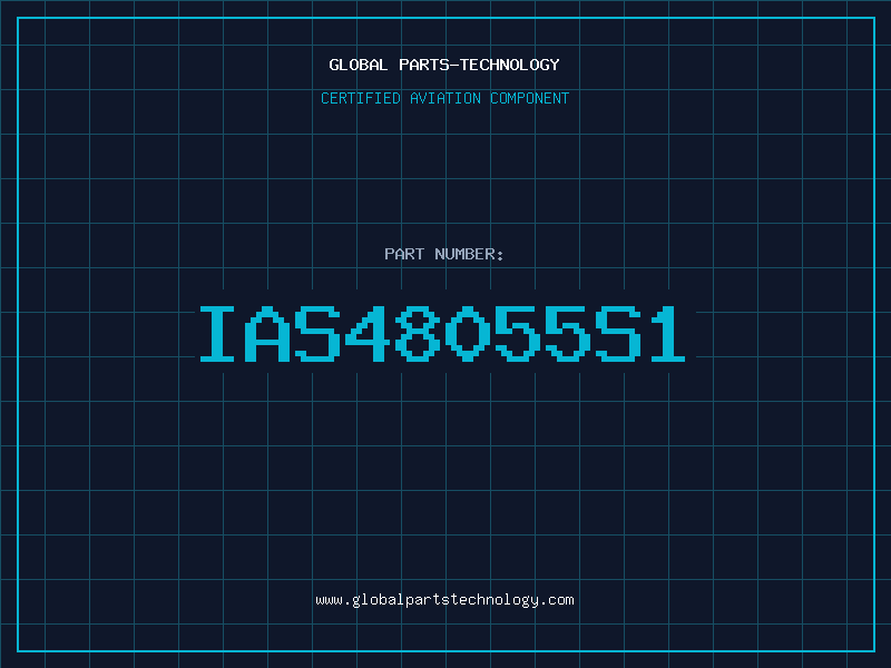 Aviation Part IAS48055S1