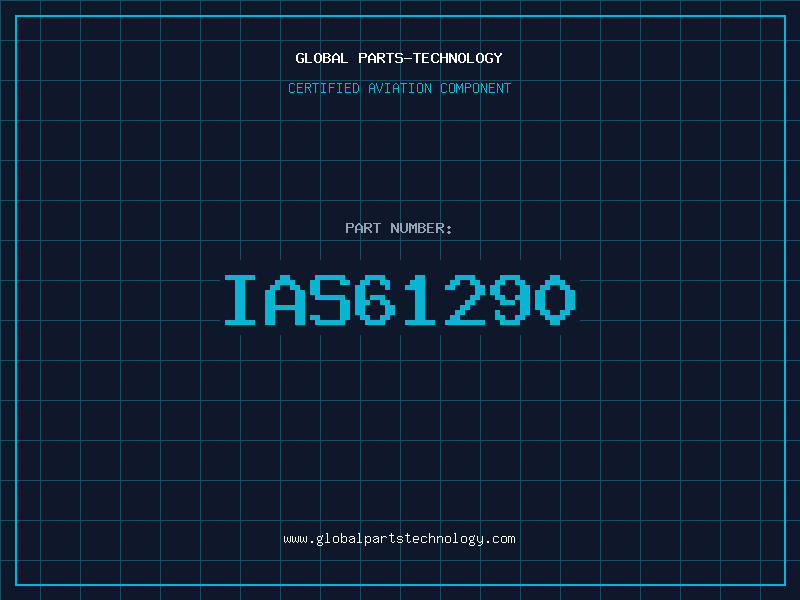 Aviation Part IAS61290