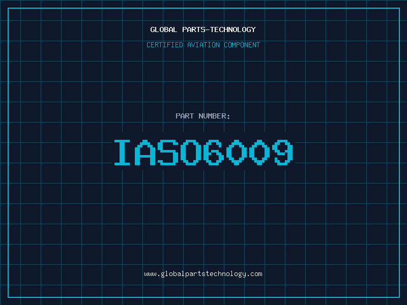 Aviation Part IASO6009