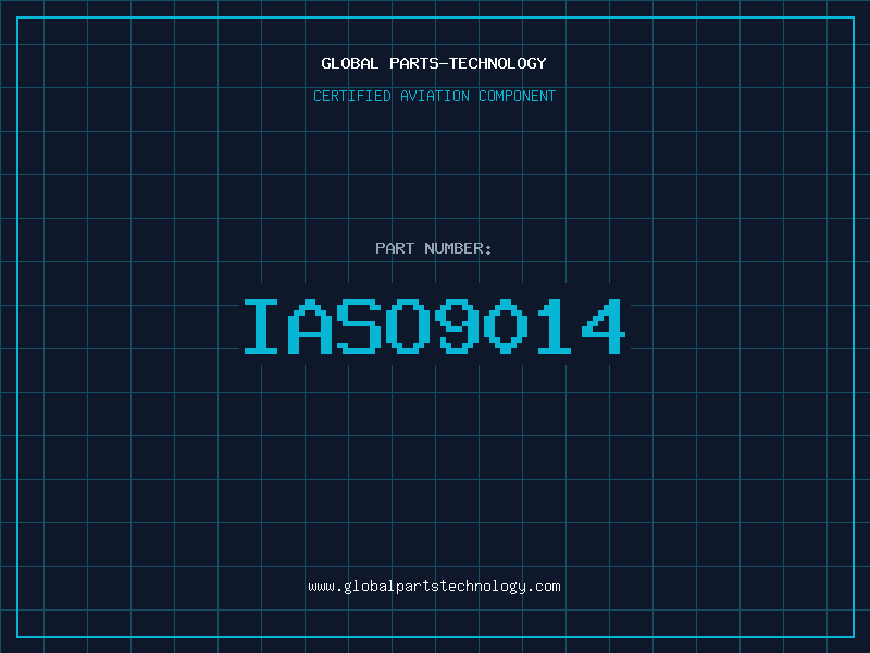 Aviation Part IASO9014