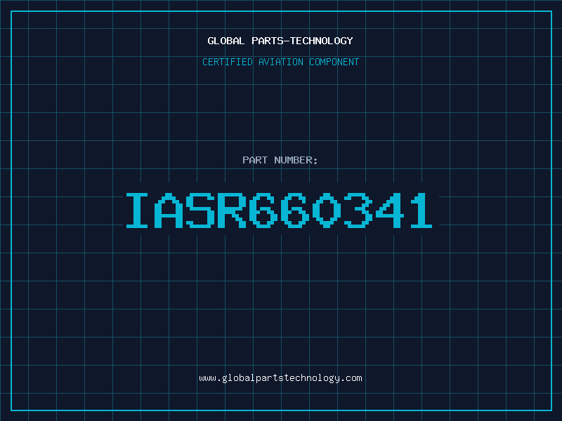 Aviation Part IASR660341