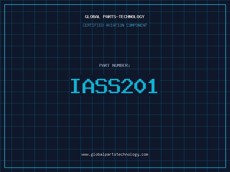 Aviation Part IASS201