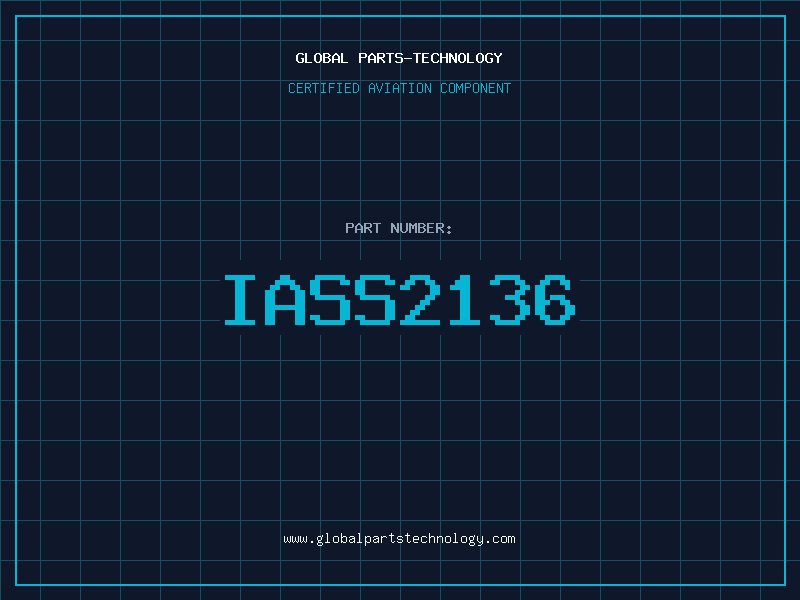Aviation Part IASS2136