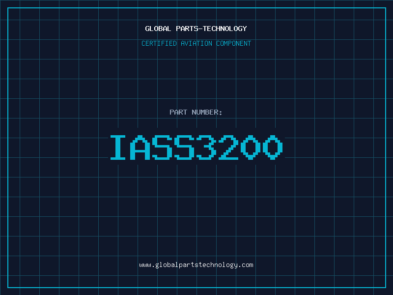 Aviation Part IASS3200