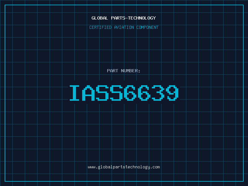 Aviation Part IASS6639