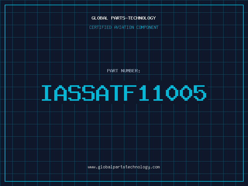 Aviation Part IASSATF11005
