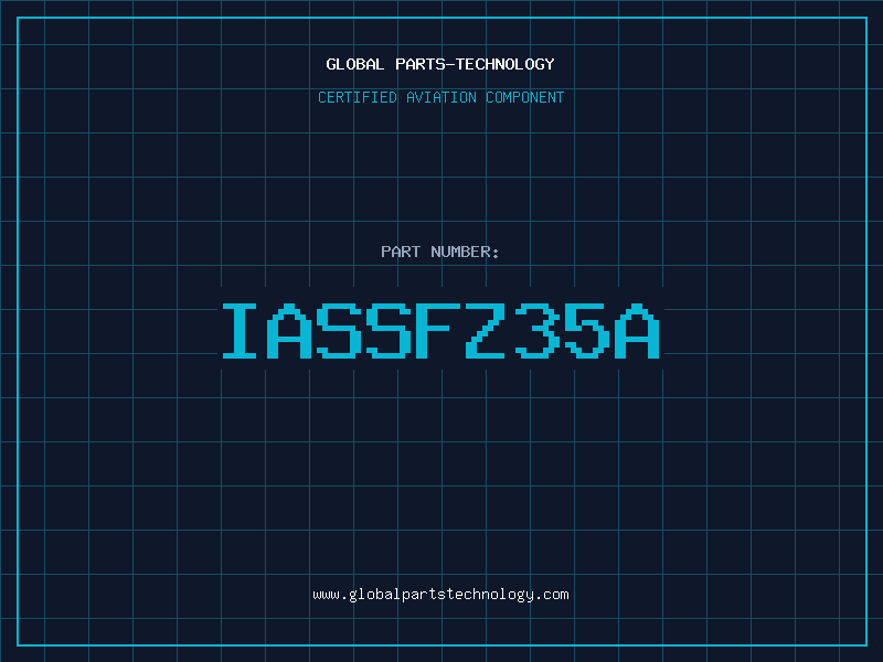Aviation Part IASSFZ35A