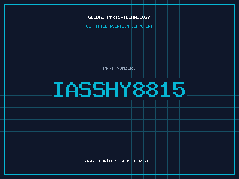 Aviation Part IASSHY8815