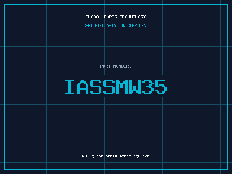 Aviation Part IASSMW35
