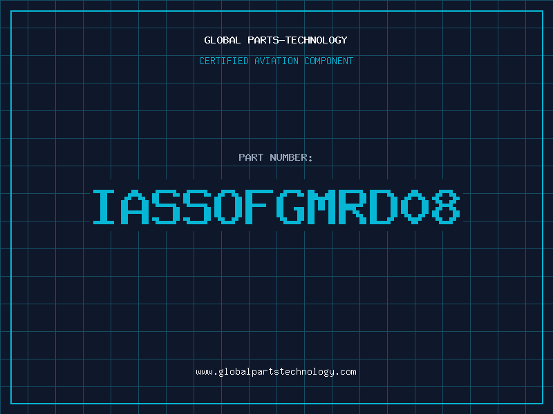 Aviation Part IASSOFGMRD08