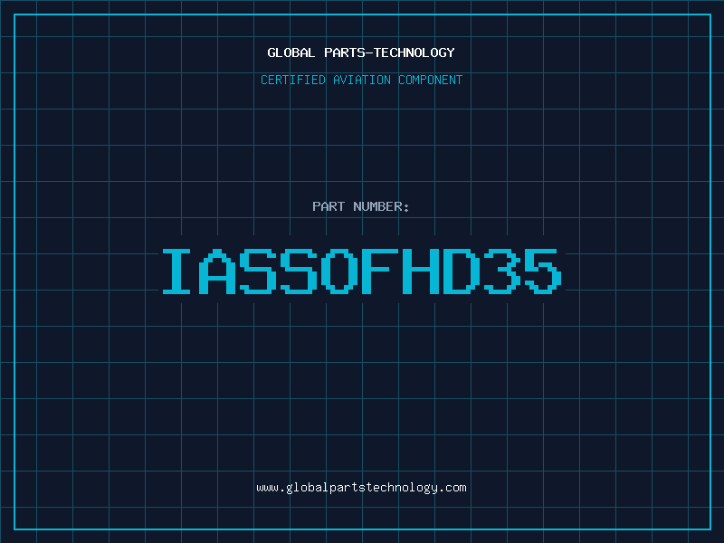 Aviation Part IASSOFHD35