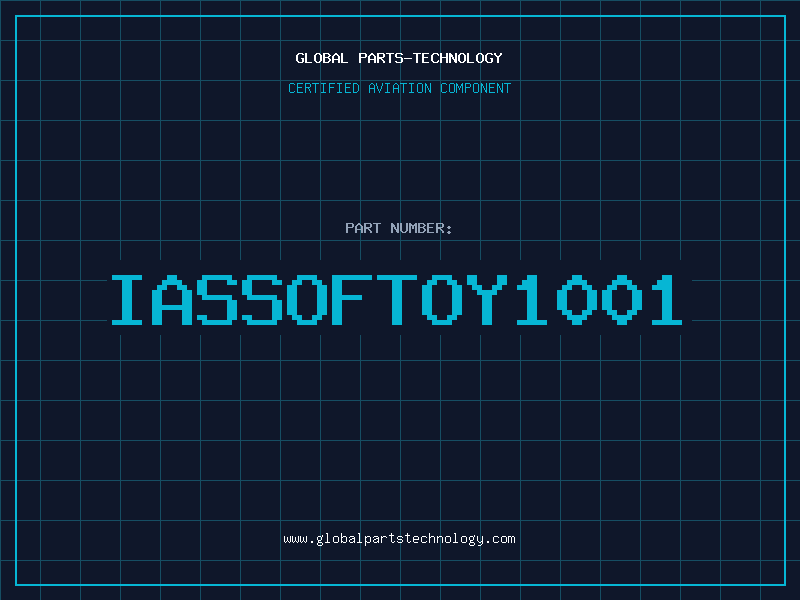 Aviation Part IASSOFTOY1001