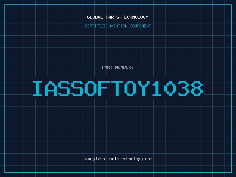 Aviation Part IASSOFTOY1038