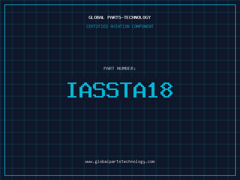 Aviation Part IASSTA18