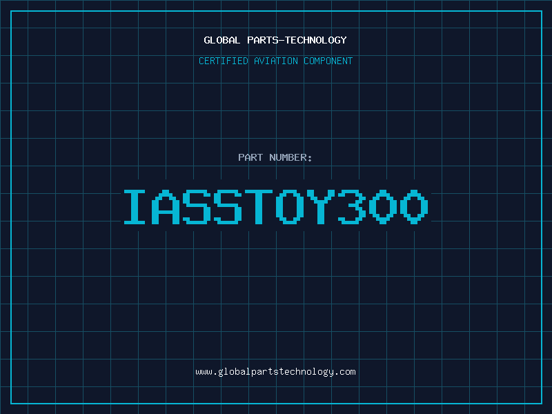 Aviation Part IASSTOY300
