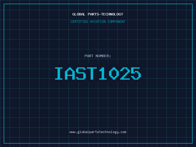 Aviation Part IAST1025