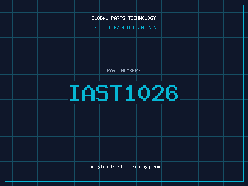 Aviation Part IAST1026