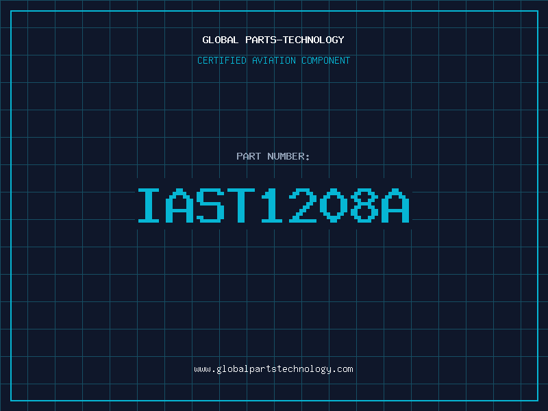 Aviation Part IAST1208A