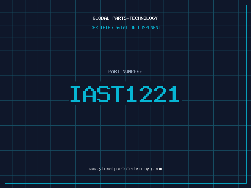 Aviation Part IAST1221