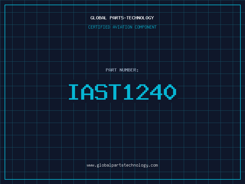 Aviation Part IAST1240
