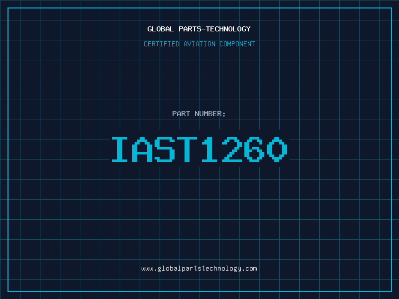 Aviation Part IAST1260