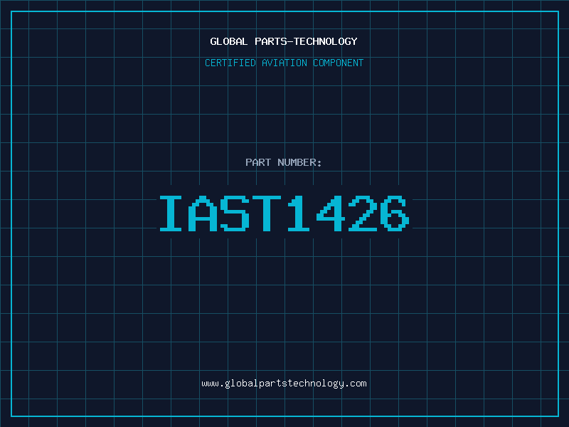 Aviation Part IAST1426