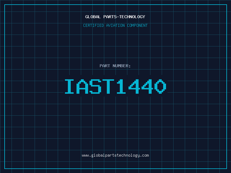 Aviation Part IAST1440