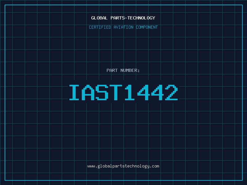 Aviation Part IAST1442