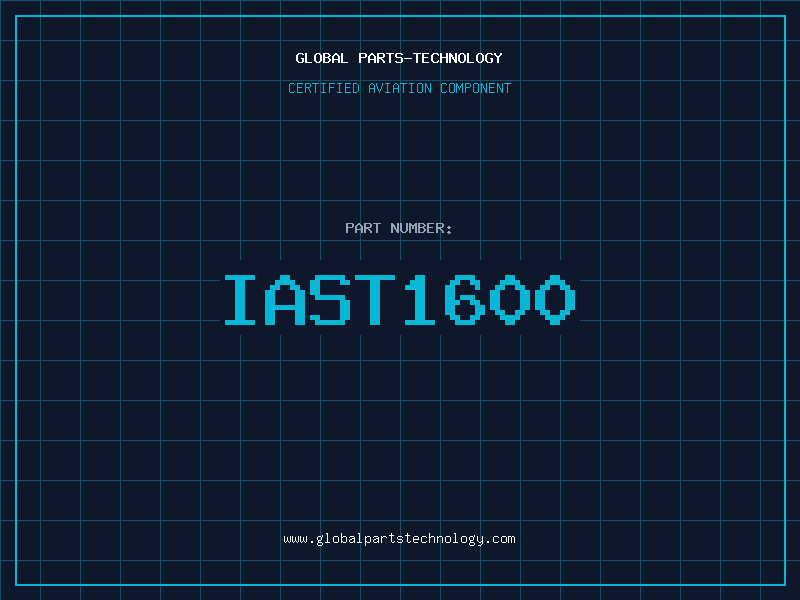 Aviation Part IAST1600