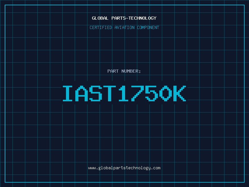 Aviation Part IAST1750K