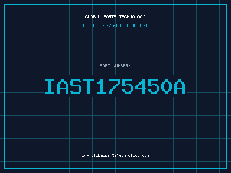 Aviation Part IAST175450A