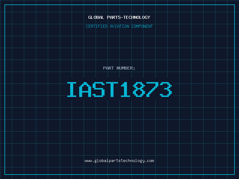 Aviation Part IAST1873