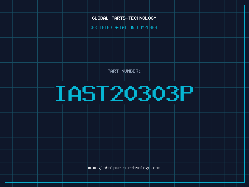 Aviation Part IAST20303P