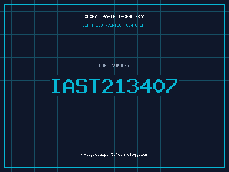 Aviation Part IAST213407